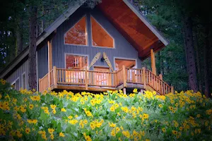 Mountain Home Lodge image