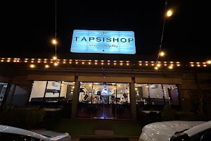 The Tapsishop Lipa image