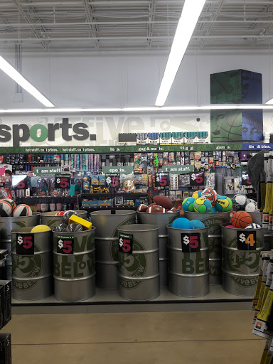 Variety Store «Five Below», reviews and photos, 5450 Grand Pkwy, Richmond, TX 77406, USA