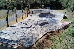 Skatepark Poás image