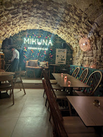 Atmosphère du Restaurant latino-américain Mikuna Sentier à Paris - n°8