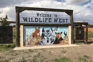 Wildlife West Nature Park image