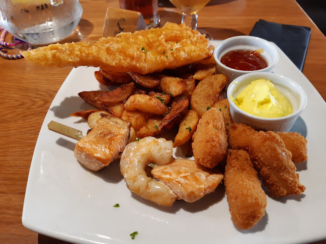Reviews of Blacksmiths Arms Coniston in Hull - Restaurant