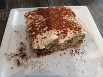 Tiramisu du Restaurant italien Barto à Vincennes - n°15