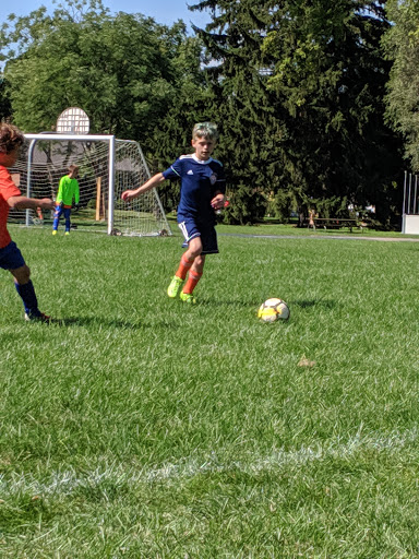 Park «Bent Park», reviews and photos, 2524 Cowper Ave, Evanston, IL 60201, USA