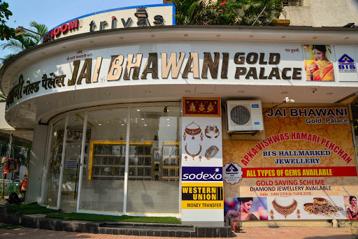 Jai Bhawani Gold Palace