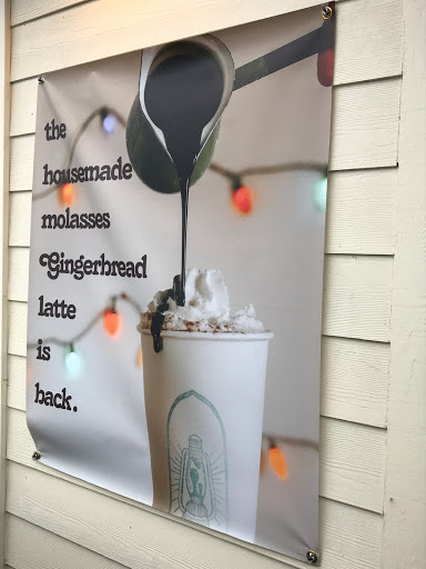 Coffee Shop «Wolfe Club Coffee», reviews and photos, 12901 Pacific Ave S, Tacoma, WA 98444, USA