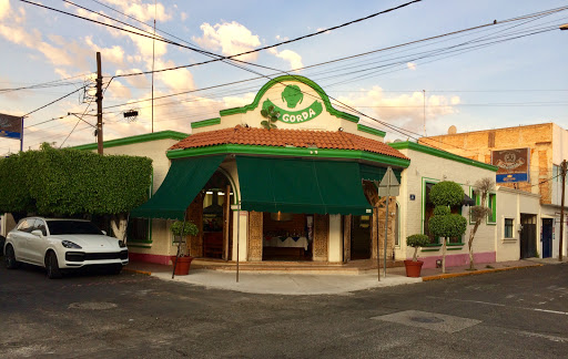 Restaurantes de comida casera en Guadalajara