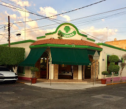 Restaurant Sandy's Plaza Patria photo