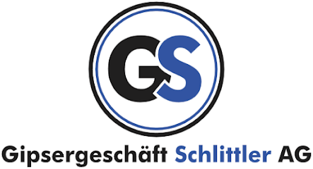 Gipsergeschäft Schlittler AG
