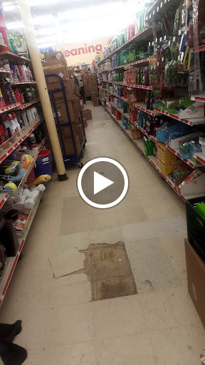 Dollar Store «FAMILY DOLLAR», reviews and photos, 276 Main St, City of Orange, NJ 07050, USA