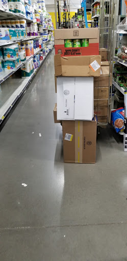 Home Goods Store «Dollar General», reviews and photos, 218 Hopkinsville Rd, Nortonville, KY 42442, USA