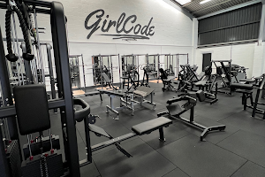 GirlCode Gym image
