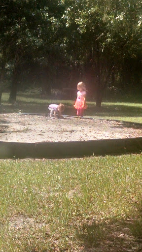 Recreation Center «Keysville Recreation Center», reviews and photos, 9390 Edison Rd, Lithia, FL 33547, USA