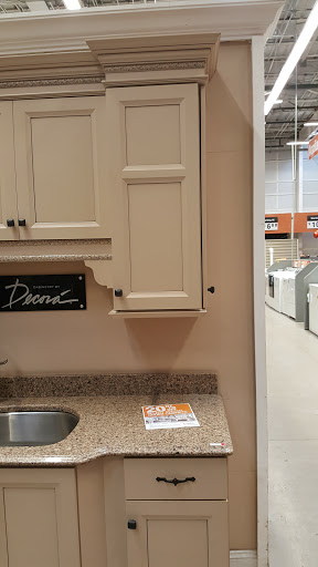 Home Improvement Store «The Home Depot», reviews and photos, 225 Berlin Turnpike, Berlin, CT 06037, USA