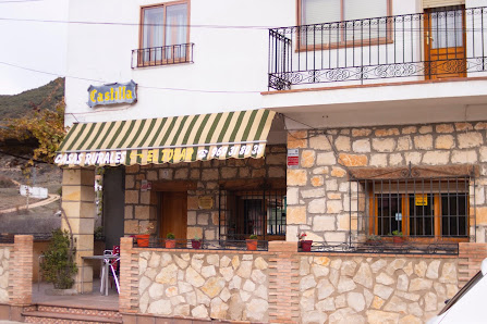 Restaurante Mesón Castilla C. Virgen del Socorro, 20, 22, 16879 El Tobar, Cuenca, España