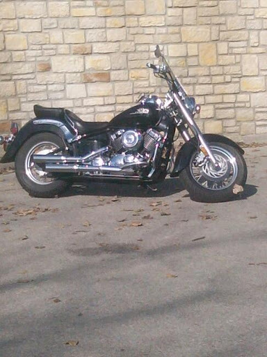 Motorcycle Repair Shop «The Bike Shop», reviews and photos, 4400 E Truman Rd, Kansas City, MO 64127, USA