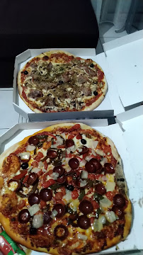 Pizza du Pizzeria Pizza LaCoiffe à Marguerittes - n°7