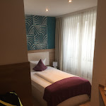 Photo n°3 de l'avis de Stephan.e fait le 08/10/2019 à 15:09 sur le  Hotel Sarah à Heinsberg