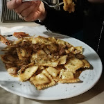 Photo n°2 de l'avis de Nando.a fait le 19/03/2023 à 07:14 sur le  Ristorante 5 Maggio à Genoa