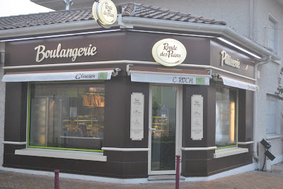 Boulangerie Pâtisserie Roch à Salles