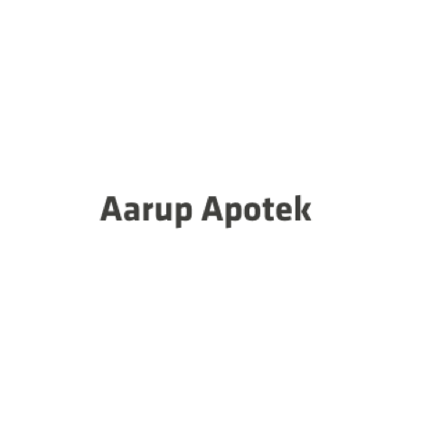 Anmeldelser af Aarup Apotek i Fredericia - Apotek