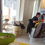 Photo n°3 de l'avis de Paolo.h fait le 16/02/2022 à 11:40 sur le  Bar Lago La Leonessa à Quinzano d'Oglio