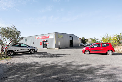 LC Automobiles à Les Angles