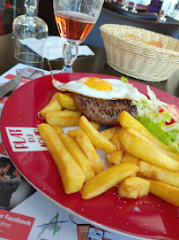 Plats et boissons du Café Café de la Paix à Argentan - n°3