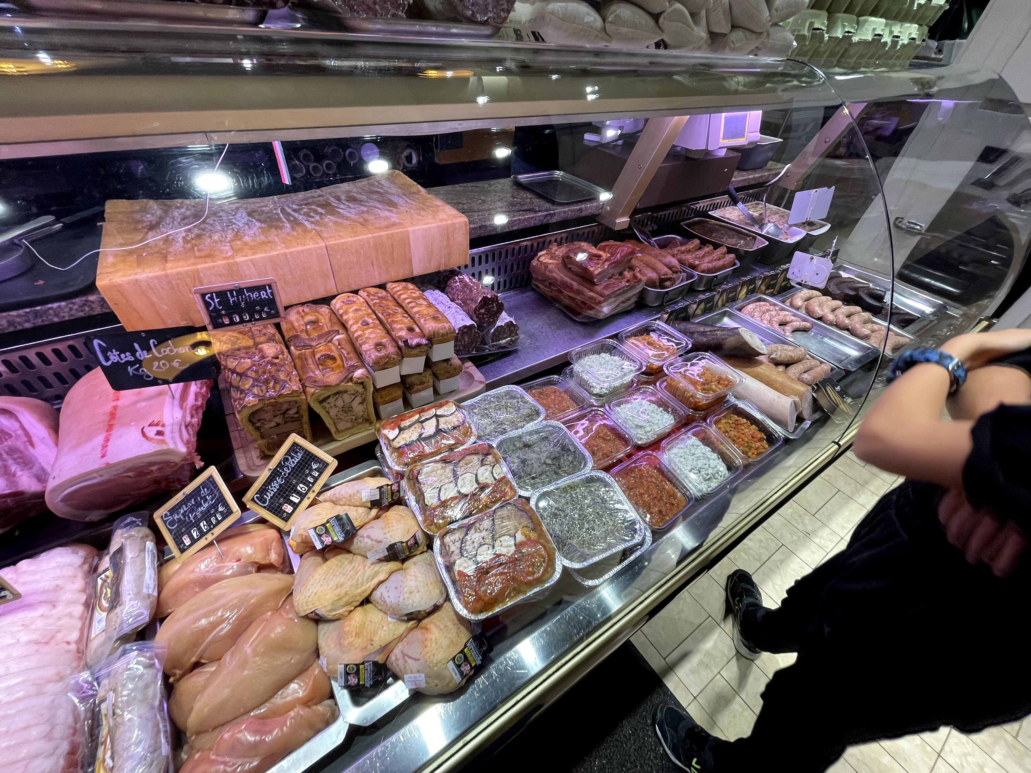 Photo n° 4 de l'avis de Mathieu.i fait le 20/06/2017 à 18:29