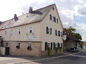 Gasthaus zur Post 97993 Creglingen