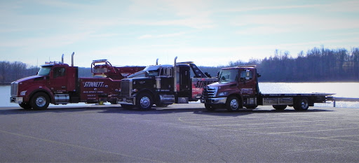 Stinnett Truck Repair & Towing, LLC in Kuttawa, Kentucky
