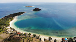Ela Ela Beach'in fotoğrafı düz ve uzun ile birlikte