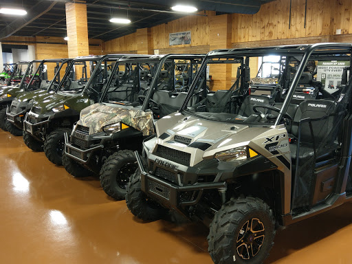 Motorcycle Dealer «Dothan Powersports», reviews and photos, 2003 Ross Clark Cir, Dothan, AL 36301, USA