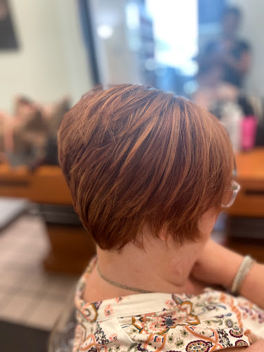 Hair Salon «Hair Cuttery», reviews and photos, 2701 SW College Rd, Ocala, FL 34474, USA