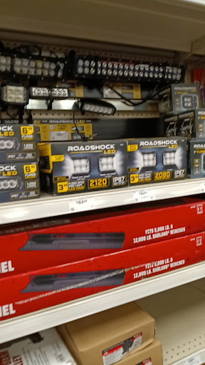 Hardware Store «Harbor Freight Tools», reviews and photos, 1244 S Gilbert Rd #110, Mesa, AZ 85204, USA