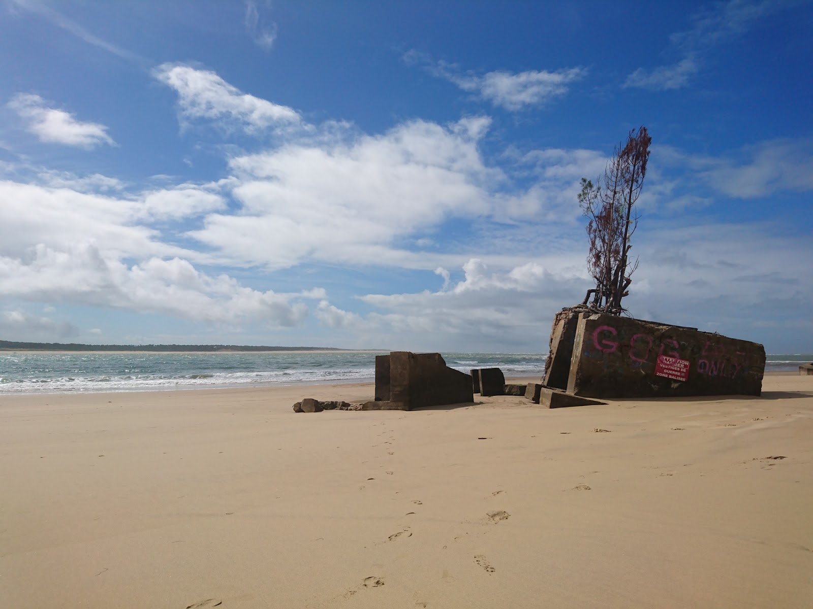 Plage De Gatseau photo #9