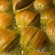 Niksar fıstıkcıoğlu baklava