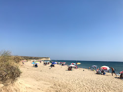 Fotografie cu Plaja Aydincik și așezarea