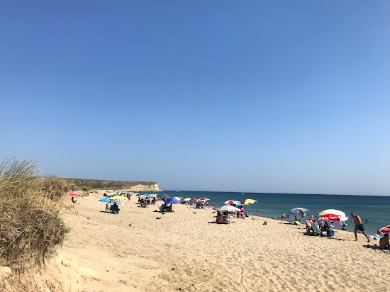 Aydıncık Plajı