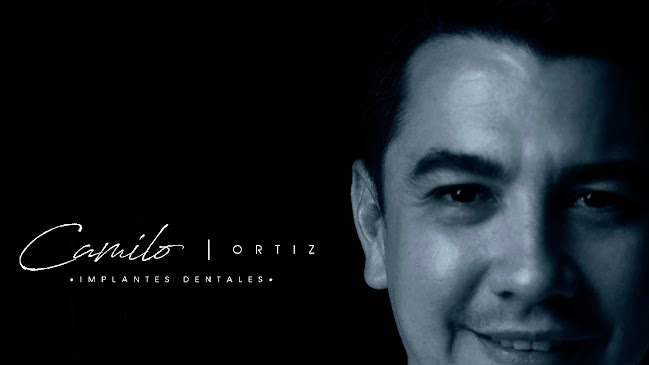 Camilo Ortiz Implantes Dentales