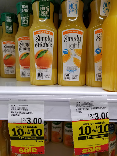 Grocery Store «Meijer», reviews and photos, 2951 Heartland Crossing, Owensboro, KY 42303, USA