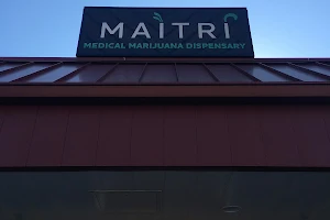 Maitri Medicinals Medical Marijuana Dispensary image