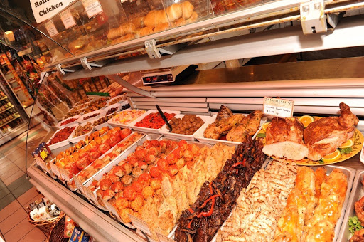 Food Store «Gemelli Fine Foods», reviews and photos, 115 E Main St, Babylon, NY 11702, USA