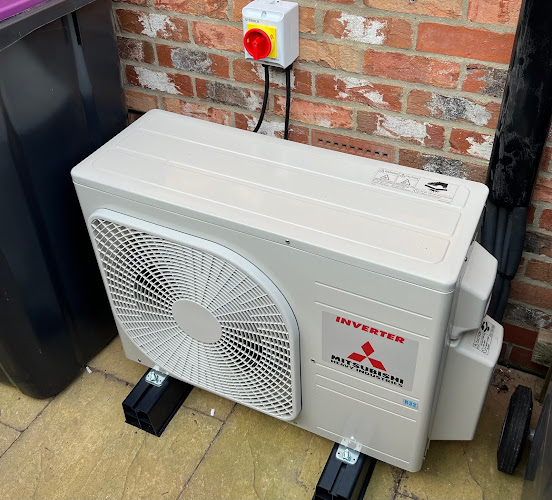 Comments and reviews of Cathedral Air Conditioning Limited