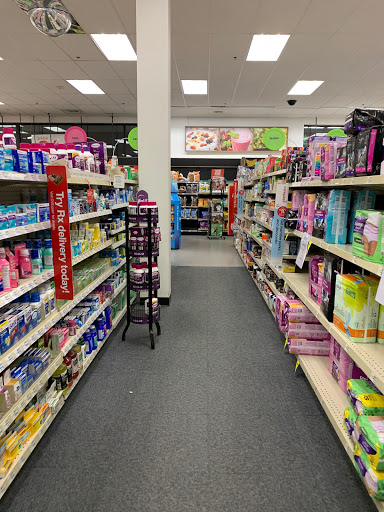 Drug Store «CVS», reviews and photos, 317 Lancaster Ave, Ardmore, PA 19003, USA