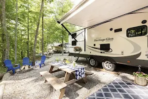 Happy Camper RV Park Lake Cumberland image