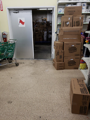 Dollar Store «Dollar Tree», reviews and photos, 1838 Stefko Blvd, Bethlehem, PA 18017, USA