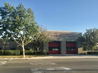 San Bernardino County Fire Station 77