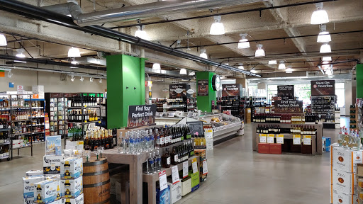 BevMo image